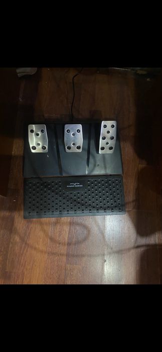 Volan geiming ps 3 si 4 jocuri