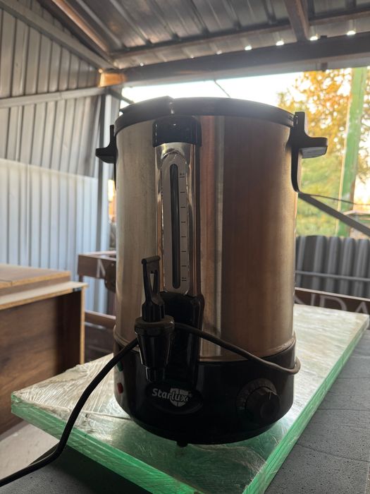 Термопот 12л Б/У