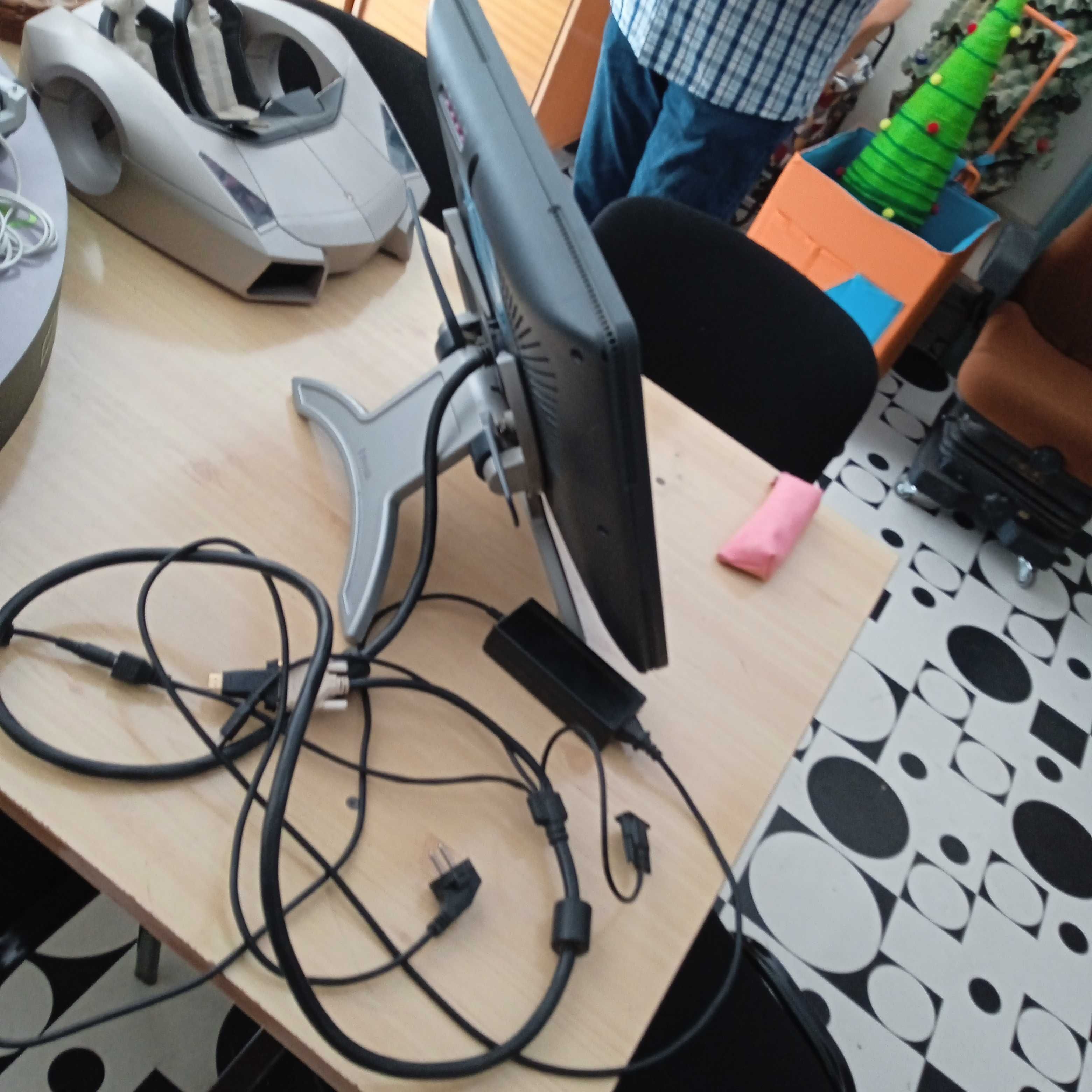 Таблет WACOM PL-800