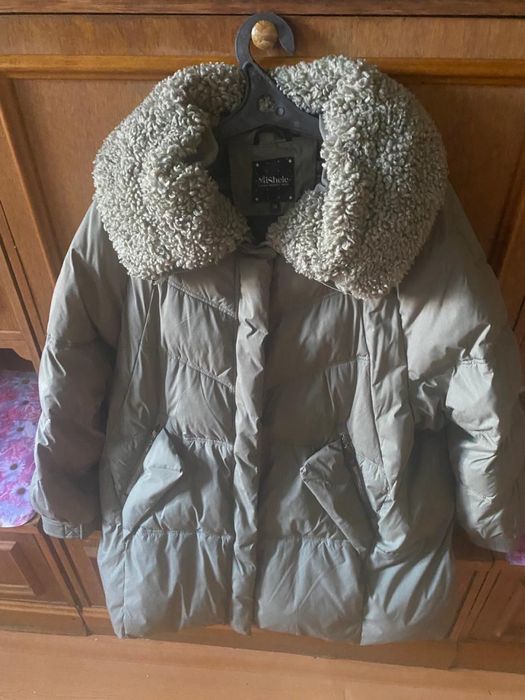 Продам куртку ( зима )