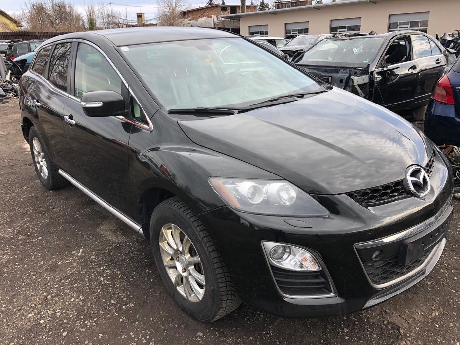 Mazda CX-7 2.2 D / Мазда ЦХ - 7 2,2 НА ЧАСТИ