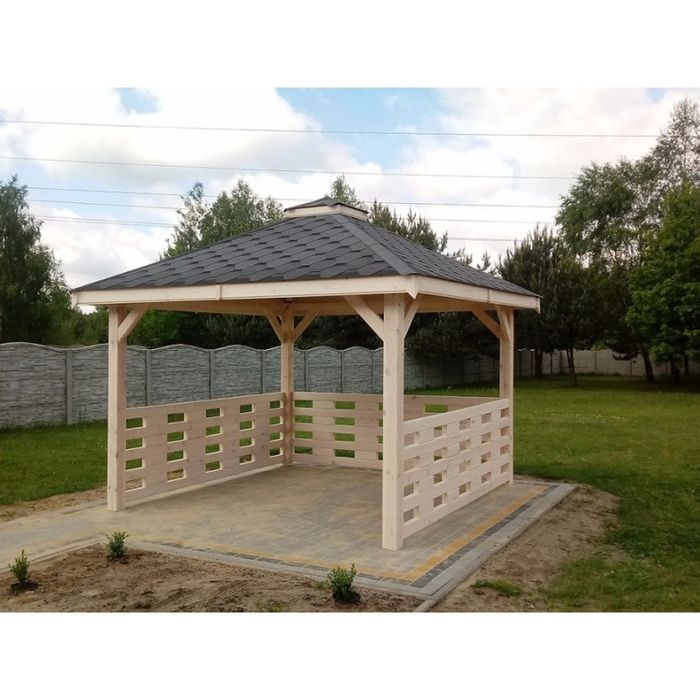 Vand foisoare de gradina