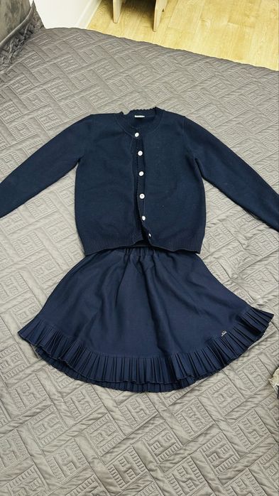 Одежда на девочку 6/7 лет