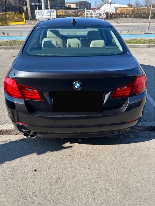BMW 530d xDrive