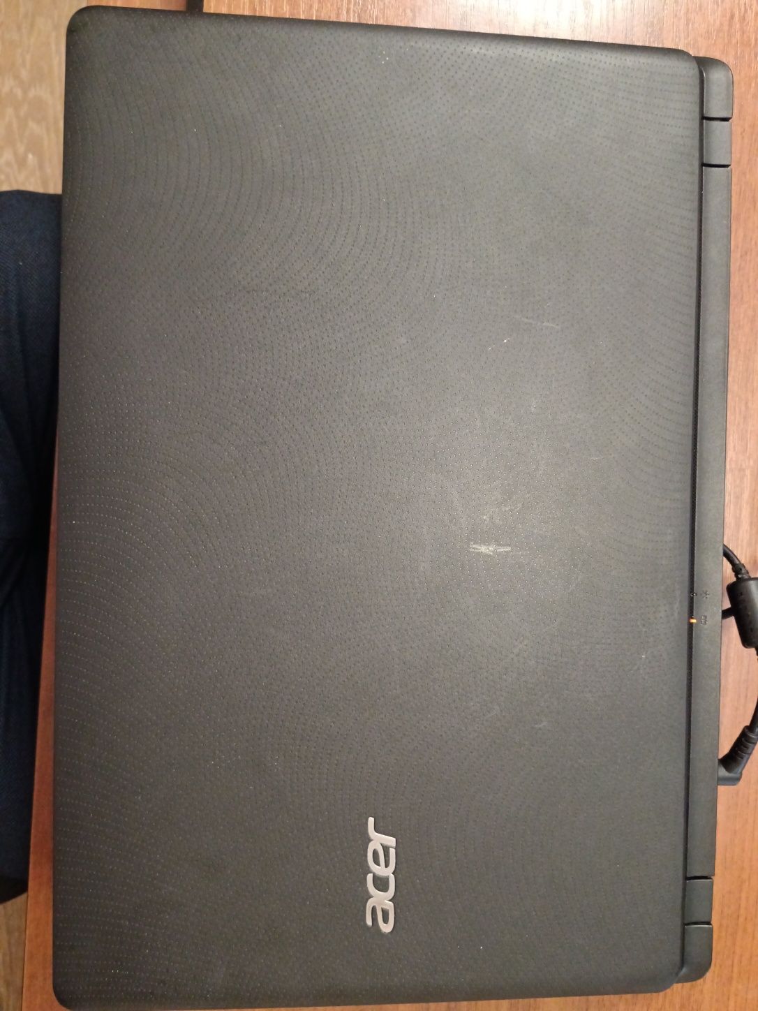 Ноутбук Acer ES1-532