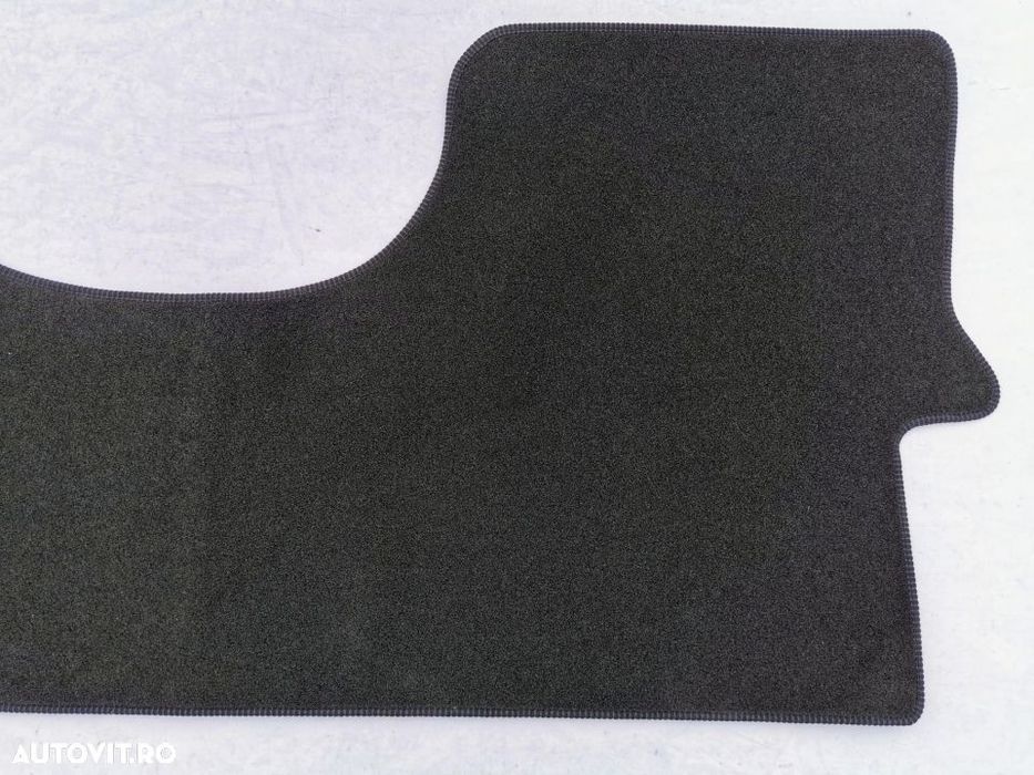 Covorase mocheta Sprinter W906 /VW CRAFTER