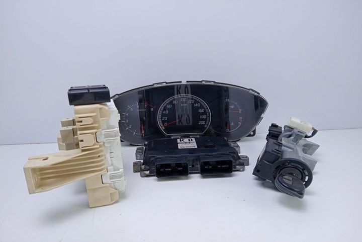 Kit pornire   1.3 benz 33920-62J0 Suzuki Swift a 3-a generatie