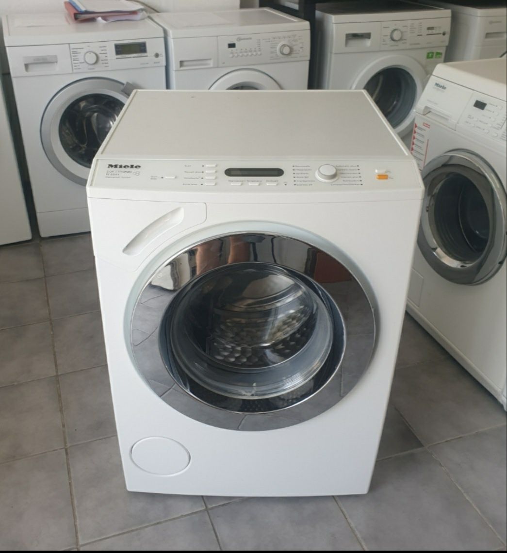 Miele wg 16411 / import Germania