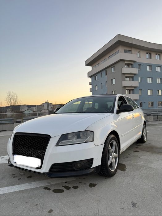 Vand audi A3 2010 Facelift Automat