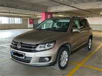 Volkswagen Tiguan 4Motion DSG