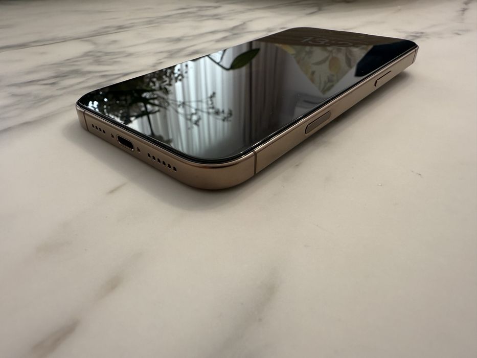 Iphone 16 Pro Max 512 GB Desert Titanium