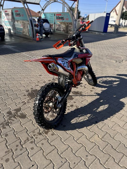 KTM 300 exc 2019