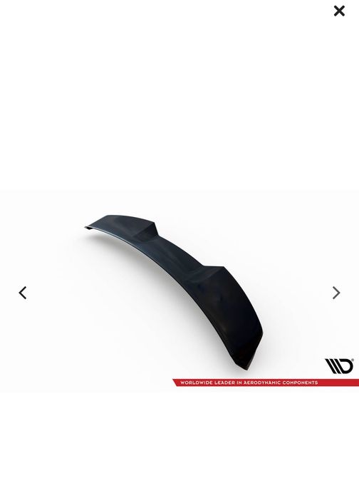 Тунинг пакет AUDI Q8 2019