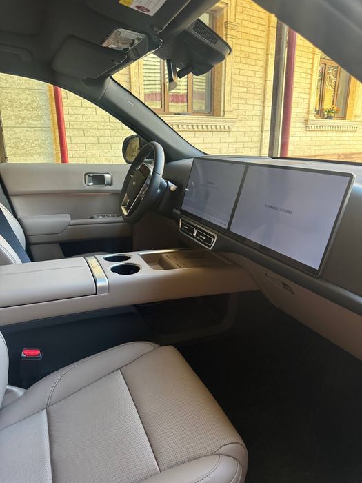 Продаю свой Li 7 Ultra full. Новый