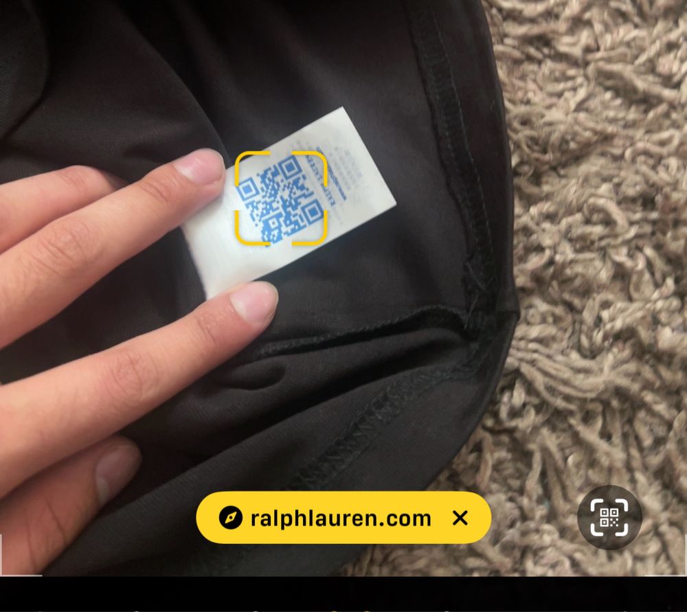Tricou Polo Ralph Lauren
