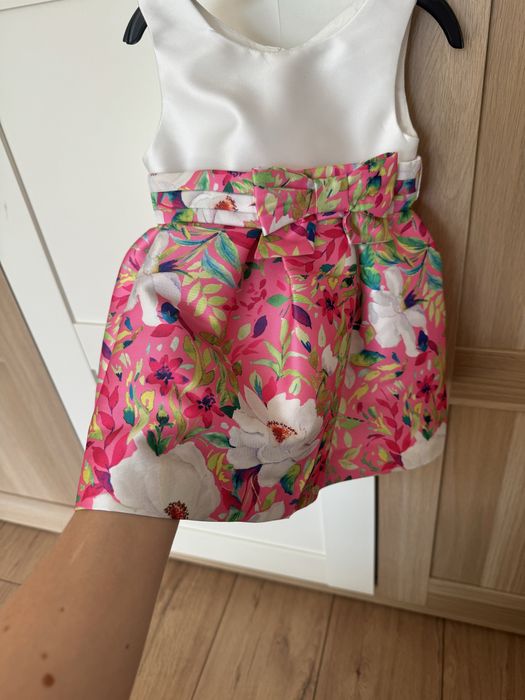 Рокля Abel & Lula 80 см