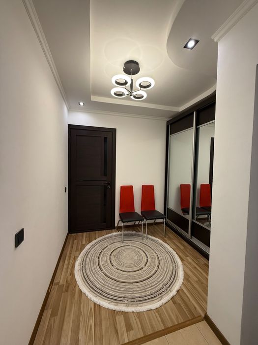 Сдается уютная 1-комнатная квартира в центре