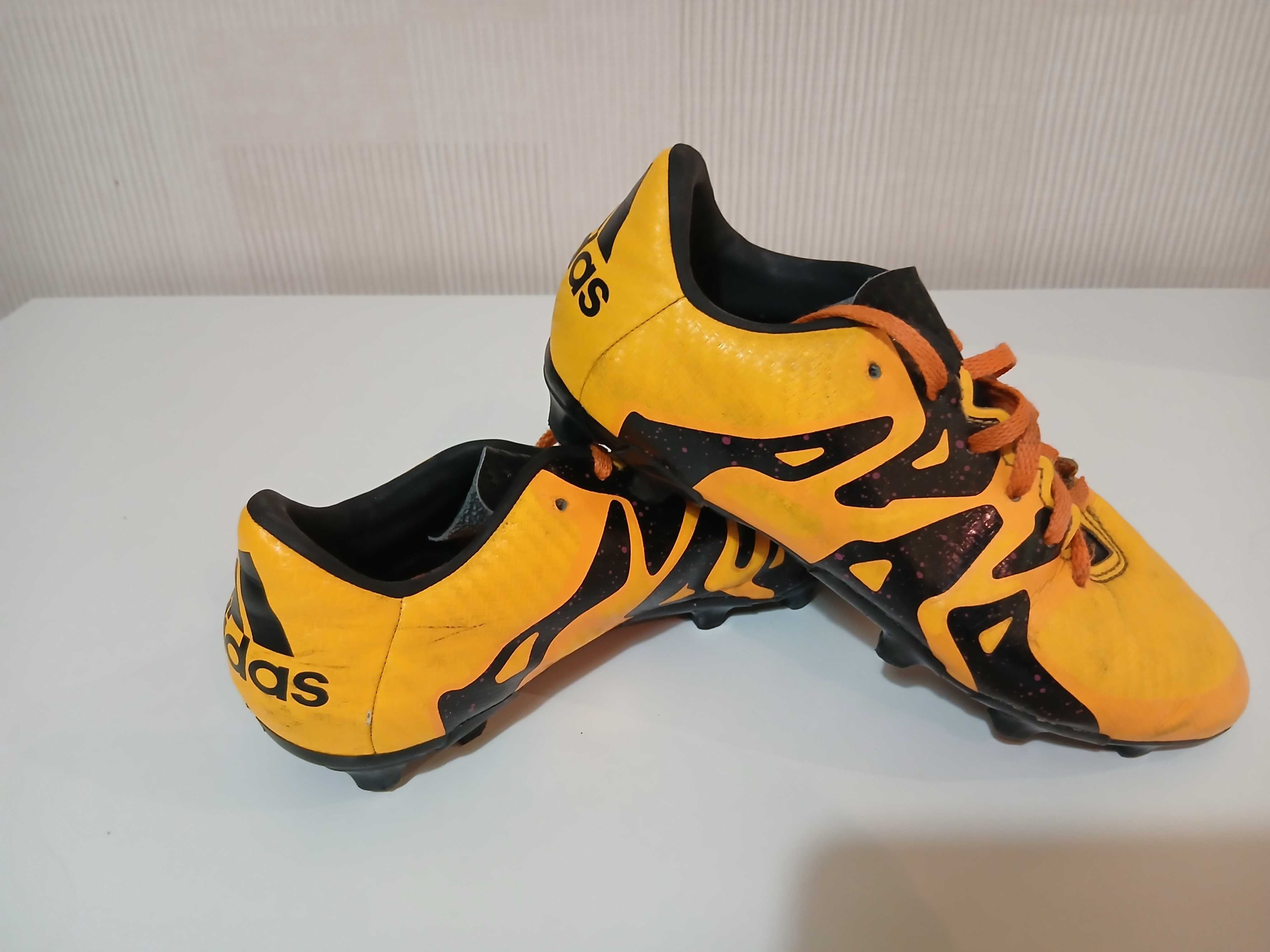 Аdidas бутонки 34 номер