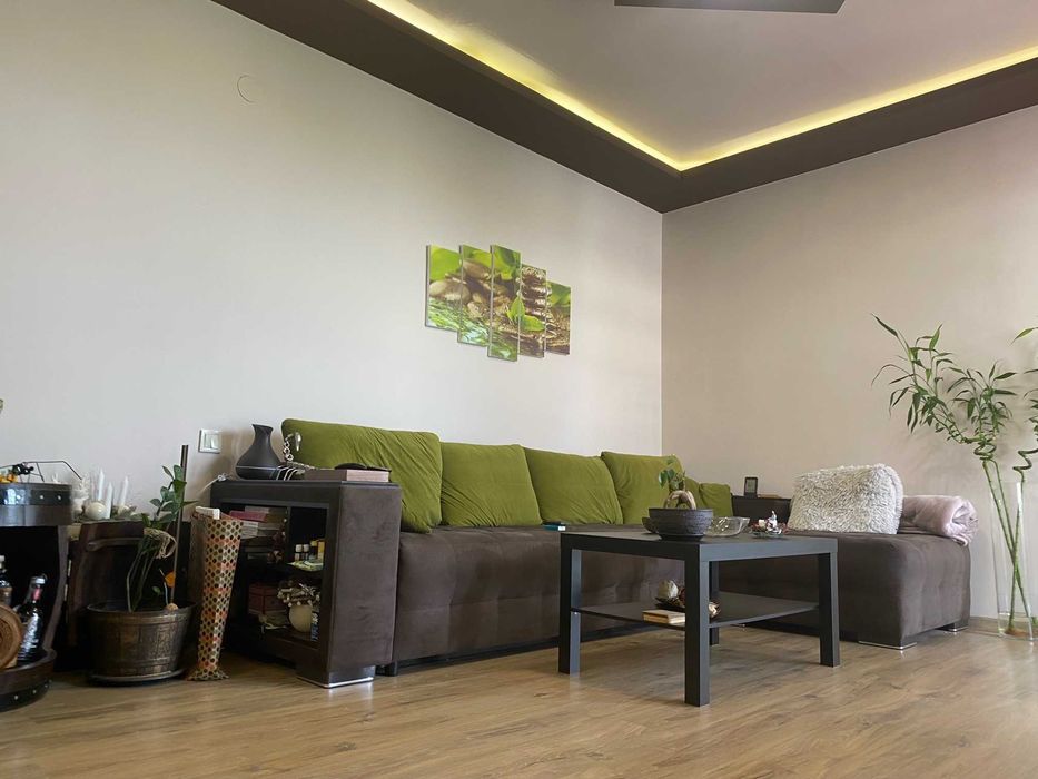 Продава се Многостаен апартамент в Пловдив, Христо Смирненски - 100 кв.м за 2050 €/кв.м - Снимка #2