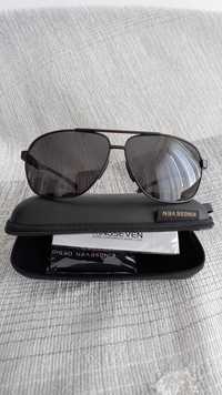 Слънчеви Очила uv400