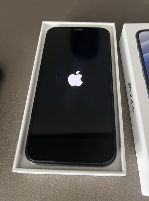 Iphone 13 Mini Black