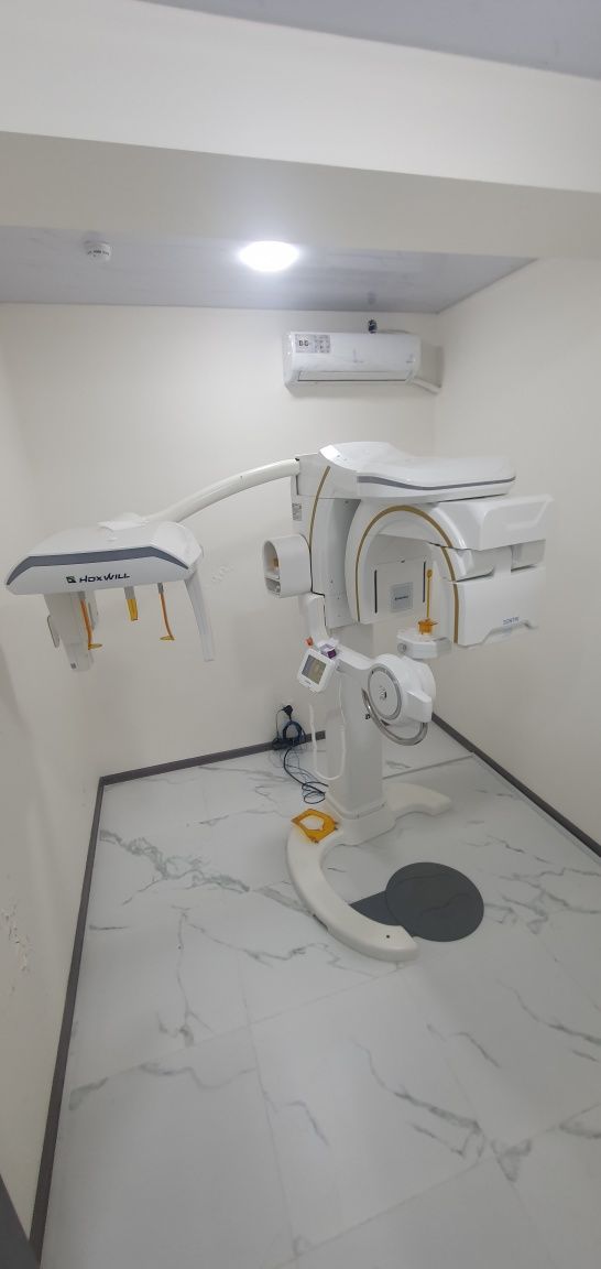 3D Rentgen HDXWILL Dentri sa