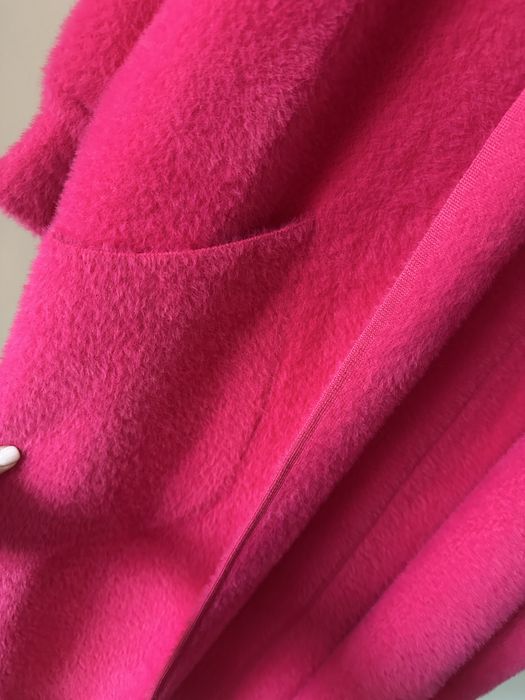 Кашмирена жилетка