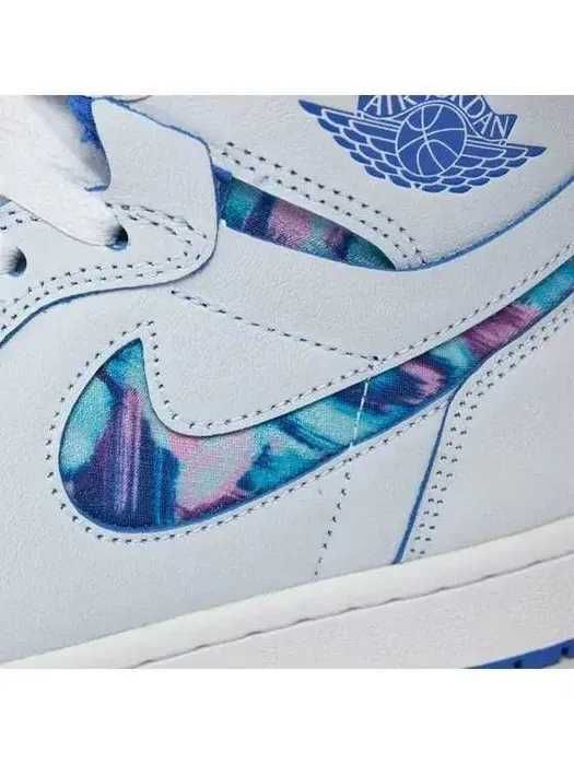 Nike - Air Jordan 1 High Zoom Air CMFT DV5575 140 Оригинал Код 0480