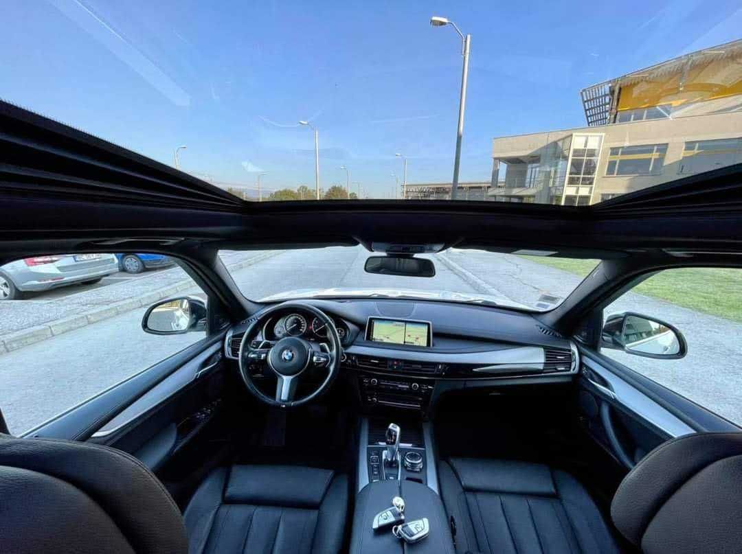Bmw   x5  hybrid