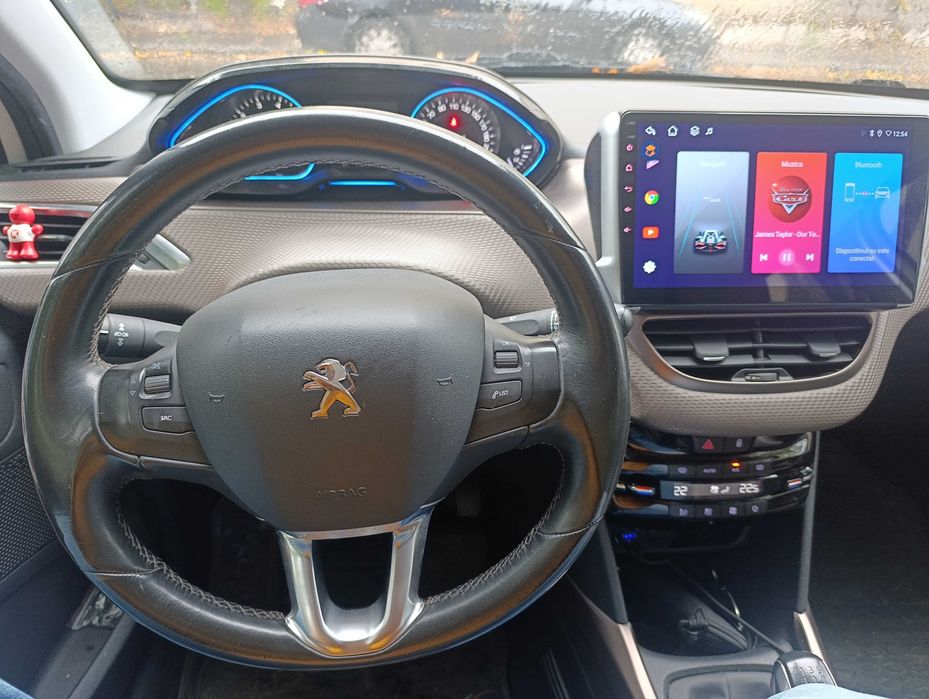 Peugeot 2008 Allure