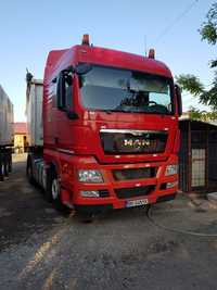 Man Tgx XLX  440