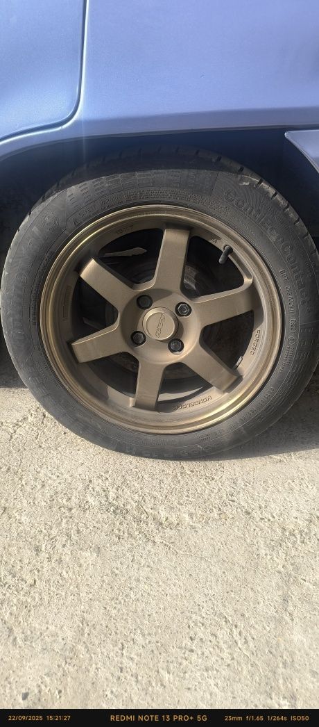 R 15 deska balon sotladi