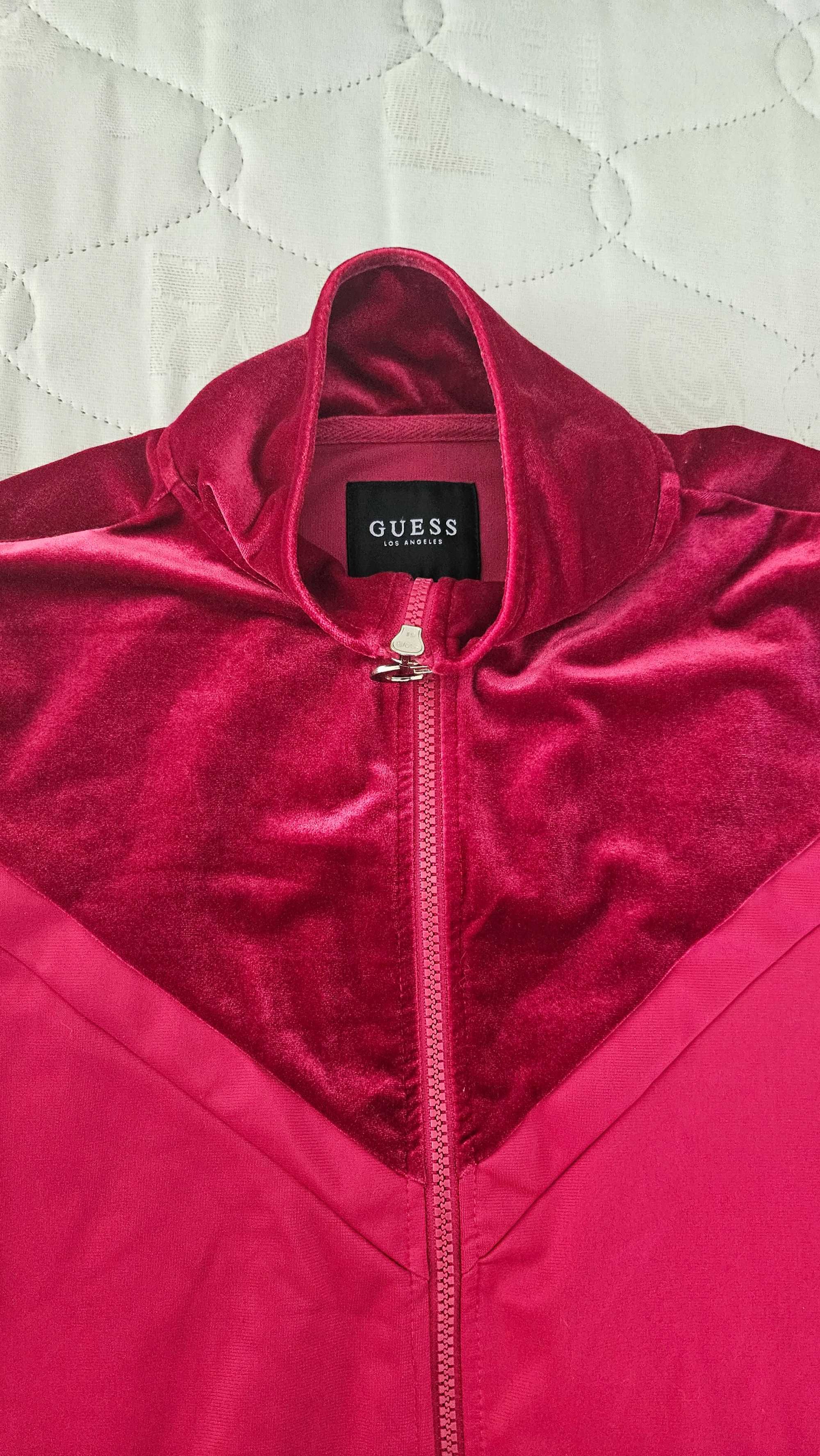 дамско горнище Guess