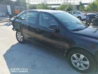 Ușă laterală față spate partea dreaptă skoda octavia 2 an 2009-2014