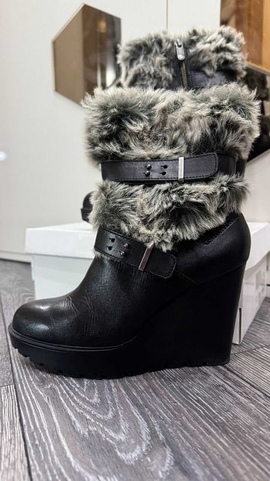 Дамски Боти Calvin Klein