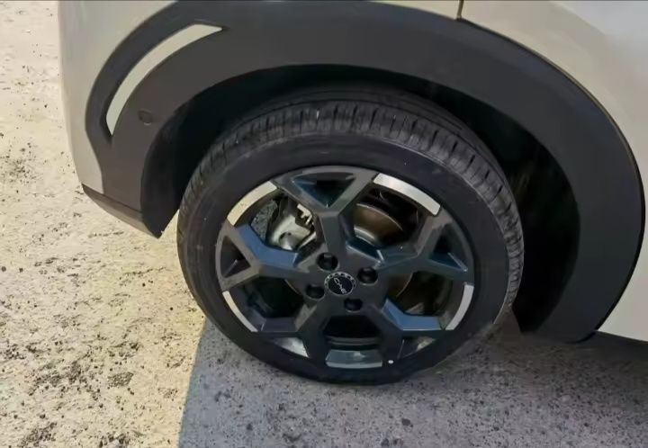 BYD Seagull 2025 | 305km smart-driving  Под заказ