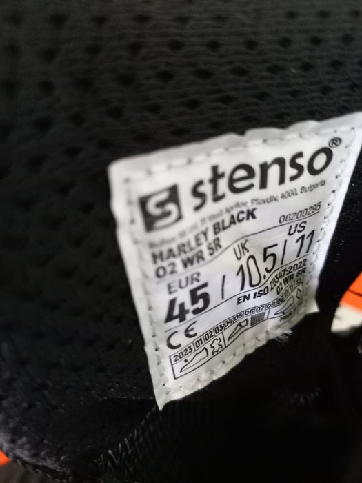 Мъжки кубинки  чисто нови