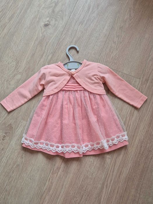 Рокли Mayoral 6 месеца