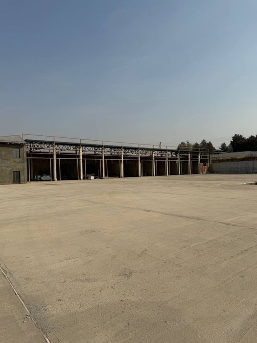 Продается База( Кемпинг) , 2,5 гектар