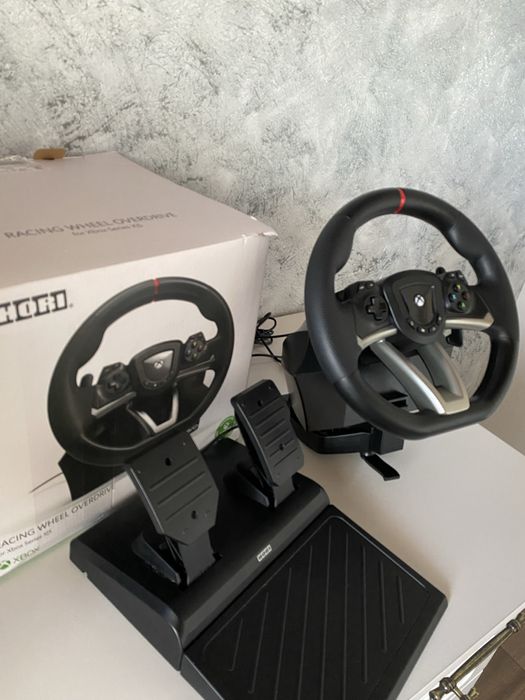 Volan gaming pentru Xbox Series S/X