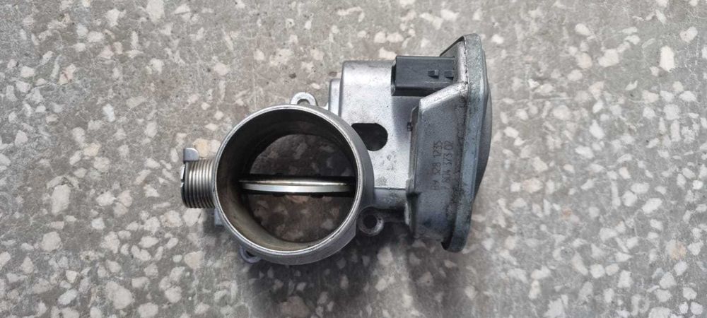 Clapeta acceleratie BMW cod 7804373 motor N47