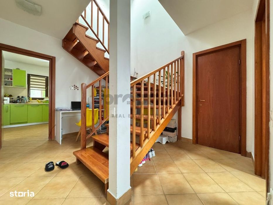 Casa de vanzare – Brasov, Str. Nicolae Labis