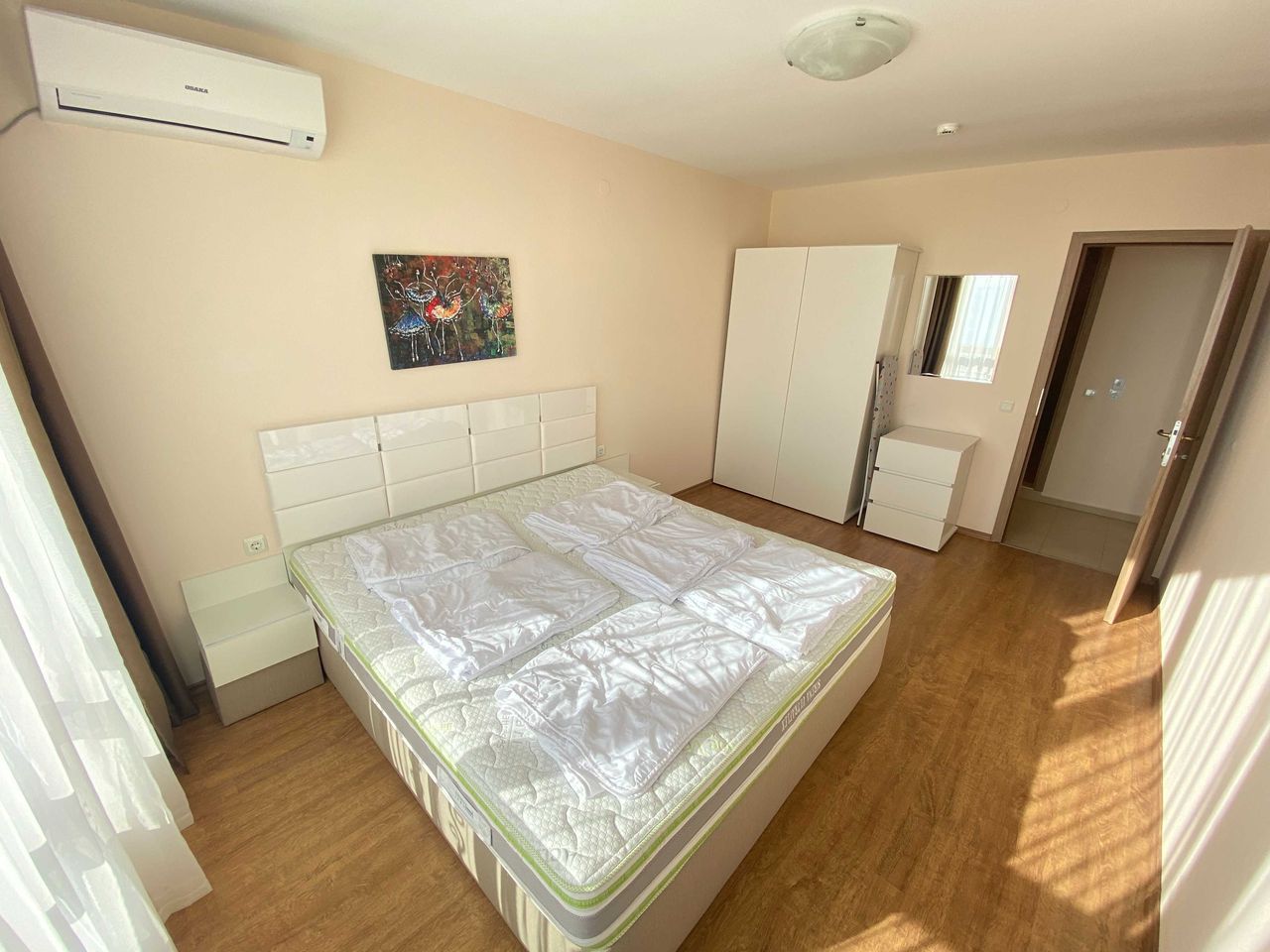 Продава се Ателие в Свети Влас - 49 кв.м за 1686 €/кв.м - Снимка #7