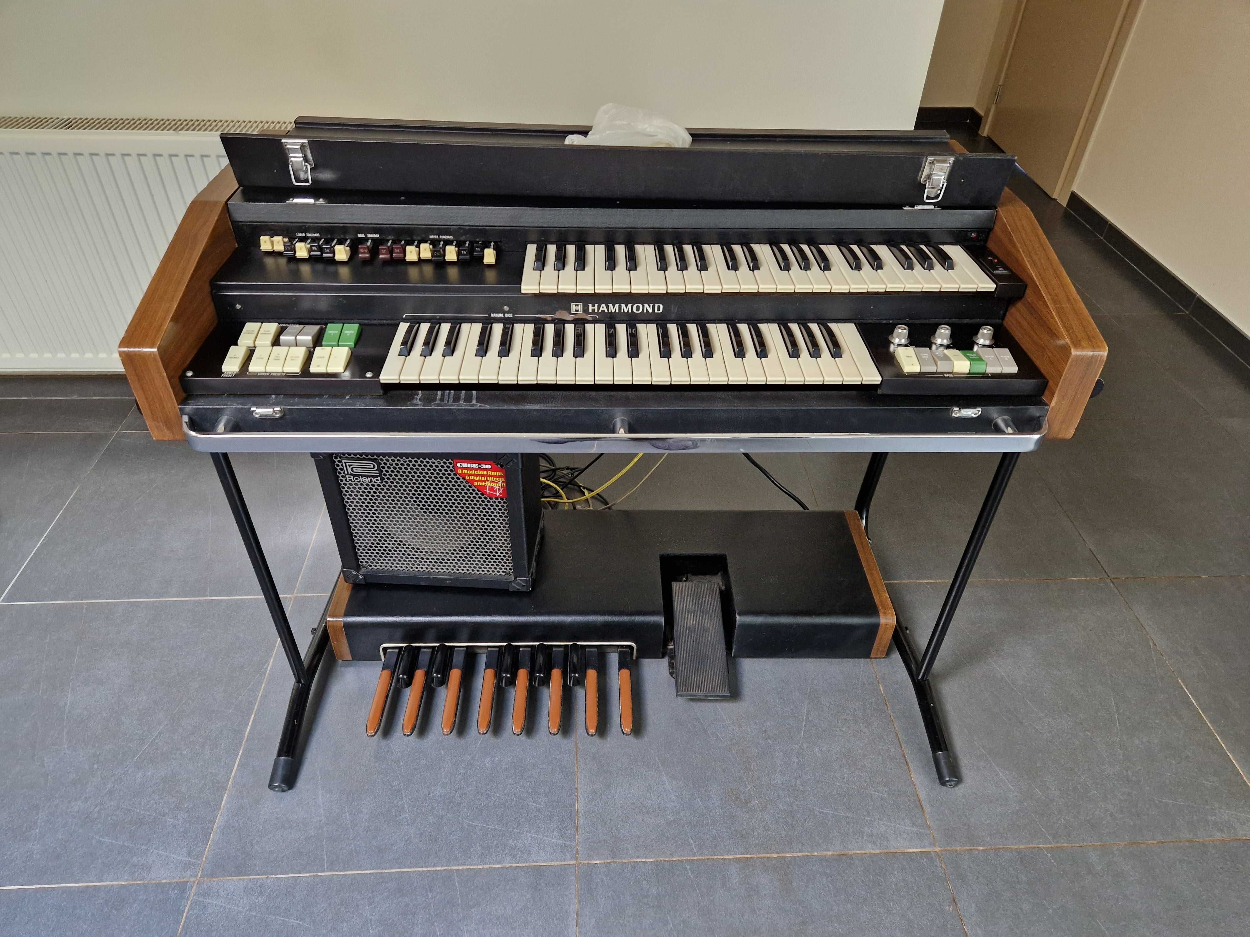 Hammond orgel  8150K