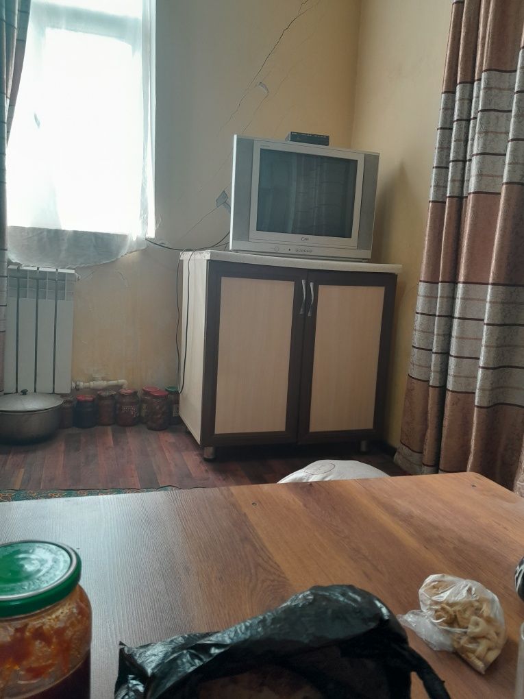 Ижарага хона топшираман, условияси яхши вай фай 7ор