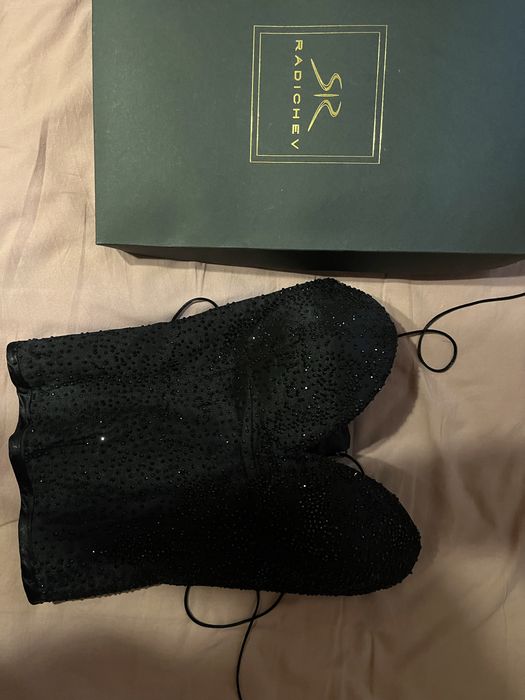 Корсет - Стоян Радичев