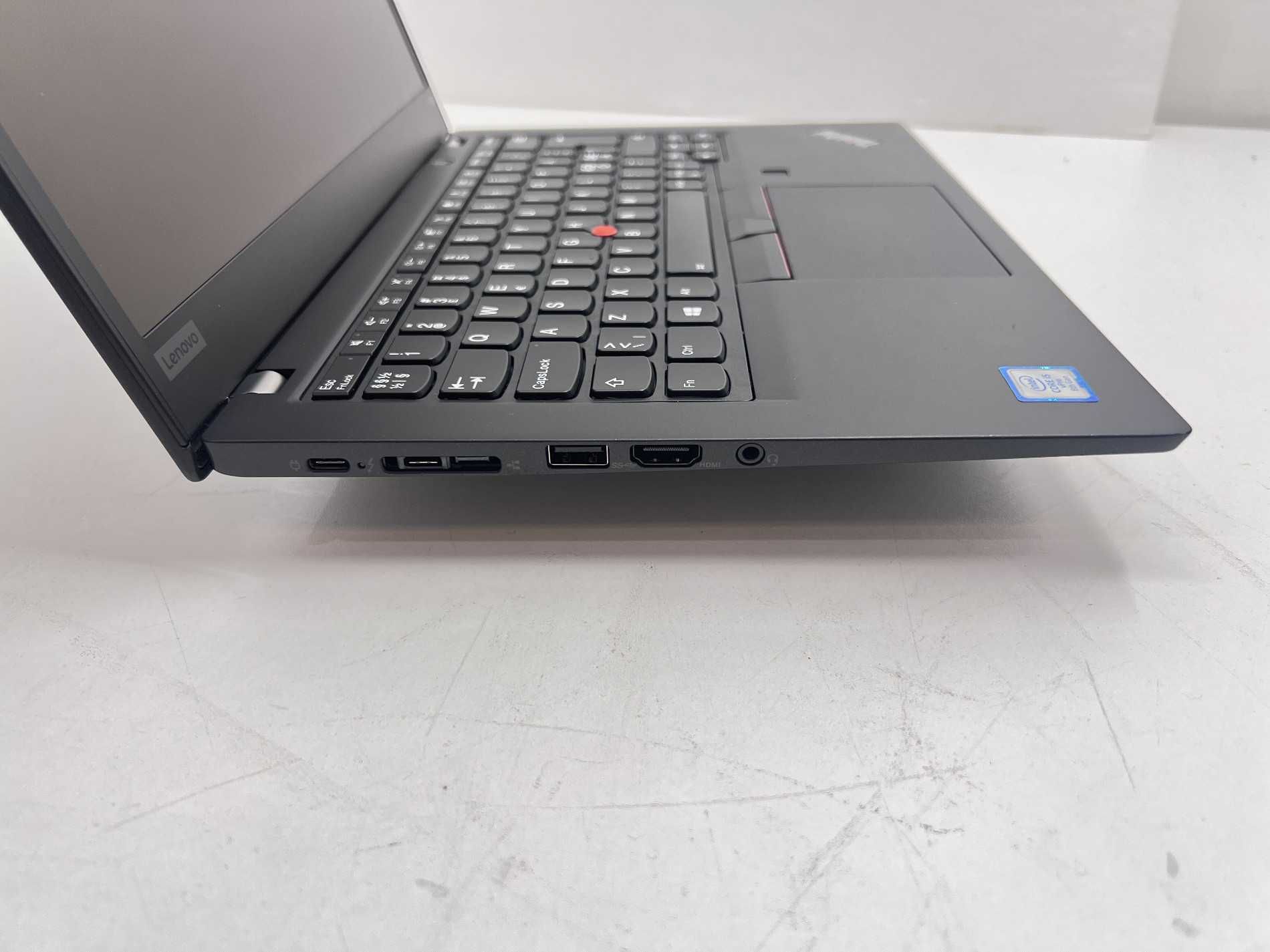 ThinkPad X390 13.3" touch i5-8365U 16GB 260GB/->Отлично състояние