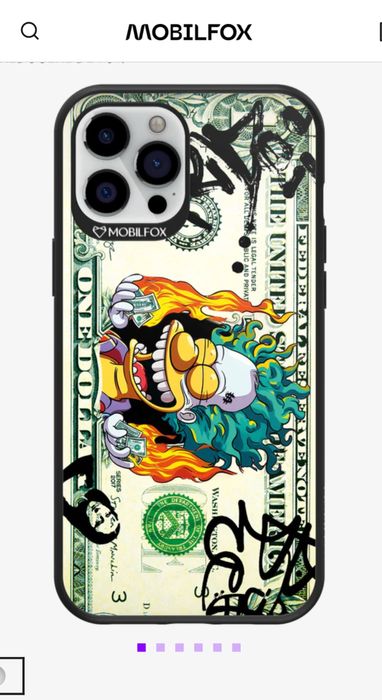 Husă Iphone 12 Pro Max MOBILFOX ( husa este noua nedesigilata)