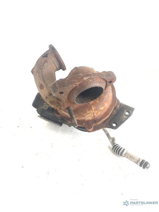 Turbină FORD MONDEO IV Saloon BA7 2007 - 2015 1.8 TDCi KHBA, QYBA, FORD GALAXY WA6, VM 2006 - 2015 1.8 TDCi QYWA, FORD FOCUS II DA_, HCP, DP 2004 - 2013 1.8 TDCi KKDA 763647-19 7G9Q-6K682-BC