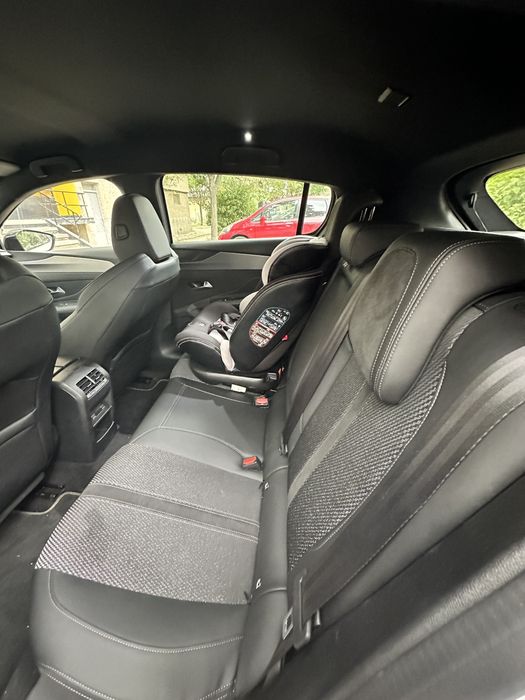 Peugeot 308 GT 1,5 BlueHDI 131 k.с